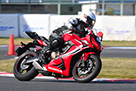 ２りんかん 2023年11月16日開催 筑波サーキット コース2000体験走行会 レポート