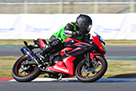 ２りんかん 2023年11月16日開催 筑波サーキット コース2000体験走行会 レポート