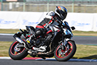 ２りんかん 2023年11月16日開催 筑波サーキット コース2000体験走行会 レポート