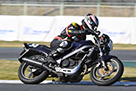 ２りんかん 2023年11月16日開催 筑波サーキット コース2000体験走行会 レポート