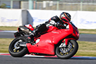 ２りんかん 2023年11月16日開催 筑波サーキット コース2000体験走行会 レポート