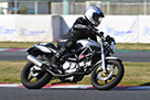 ２りんかん 2023年11月16日開催 筑波サーキット コース2000体験走行会 レポート