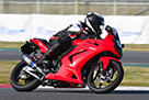 ２りんかん 2023年11月16日開催 筑波サーキット コース2000体験走行会 レポート