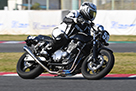 ２りんかん 2023年11月16日開催 筑波サーキット コース2000体験走行会 レポート