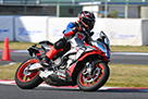 ２りんかん 2023年11月16日開催 筑波サーキット コース2000体験走行会 レポート