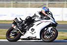 ２りんかん 2023年11月16日開催 筑波サーキット コース2000体験走行会 レポート