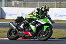 ２りんかん 2023年11月16日開催 筑波サーキット コース2000体験走行会 レポート