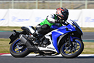 ２りんかん 2023年11月16日開催 筑波サーキット コース2000体験走行会 レポート