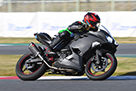 ２りんかん 2023年11月16日開催 筑波サーキット コース2000体験走行会 レポート