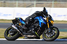 ２りんかん 2023年11月16日開催 筑波サーキット コース2000体験走行会 レポート