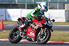 ２りんかん 2023年11月16日開催 筑波サーキット コース2000体験走行会 レポート