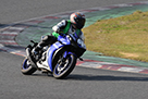 ２りんかん 2023年11月16日開催 筑波サーキット コース2000体験走行会 レポート