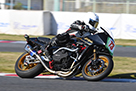 ２りんかん 2023年11月16日開催 筑波サーキット コース2000体験走行会 レポート