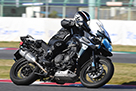 ２りんかん 2023年11月16日開催 筑波サーキット コース2000体験走行会 レポート