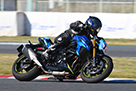 ２りんかん 2023年11月16日開催 筑波サーキット コース2000体験走行会 レポート