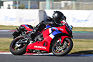 ２りんかん 2023年11月16日開催 筑波サーキット コース2000体験走行会 レポート