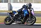 ２りんかん 2023年11月16日開催 筑波サーキット コース2000体験走行会 レポート
