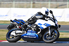 ２りんかん 2023年11月16日開催 筑波サーキット コース2000体験走行会 レポート