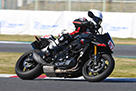 ２りんかん 2023年11月16日開催 筑波サーキット コース2000体験走行会 レポート