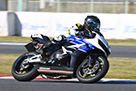 ２りんかん 2023年11月16日開催 筑波サーキット コース2000体験走行会 レポート