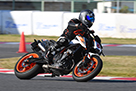 ２りんかん 2023年11月16日開催 筑波サーキット コース2000体験走行会 レポート