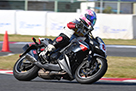 ２りんかん 2023年11月16日開催 筑波サーキット コース2000体験走行会 レポート
