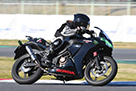 ２りんかん 2023年11月16日開催 筑波サーキット コース2000体験走行会 レポート