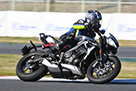 ２りんかん 2023年11月16日開催 筑波サーキット コース2000体験走行会 レポート