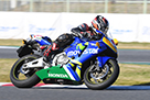２りんかん 2023年11月16日開催 筑波サーキット コース2000体験走行会 レポート