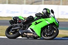 ２りんかん 2023年11月16日開催 筑波サーキット コース2000体験走行会 レポート