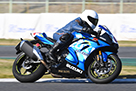 ２りんかん 2023年11月16日開催 筑波サーキット コース2000体験走行会 レポート