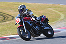 ２りんかん 2023年11月16日開催 筑波サーキット コース2000体験走行会 レポート