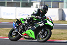 ２りんかん 2023年11月16日開催 筑波サーキット コース2000体験走行会 レポート