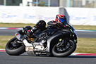 ２りんかん 2023年11月16日開催 筑波サーキット コース2000体験走行会 レポート