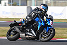 ２りんかん 2023年11月16日開催 筑波サーキット コース2000体験走行会 レポート
