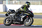 ２りんかん 2023年11月16日開催 筑波サーキット コース2000体験走行会 レポート