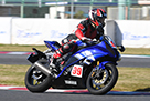 ２りんかん 2023年11月16日開催 筑波サーキット コース2000体験走行会 レポート