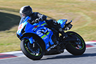 ２りんかん 2023年11月16日開催 筑波サーキット コース2000体験走行会 レポート