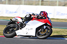 ２りんかん 2023年11月16日開催 筑波サーキット コース2000体験走行会 レポート