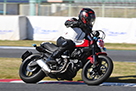 ２りんかん 2023年11月16日開催 筑波サーキット コース2000体験走行会 レポート
