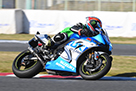 ２りんかん 2023年11月16日開催 筑波サーキット コース2000体験走行会 レポート