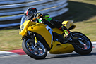２りんかん 2023年11月16日開催 筑波サーキット コース2000体験走行会 レポート