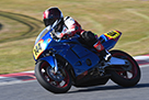 ２りんかん 2023年11月16日開催 筑波サーキット コース2000体験走行会 レポート