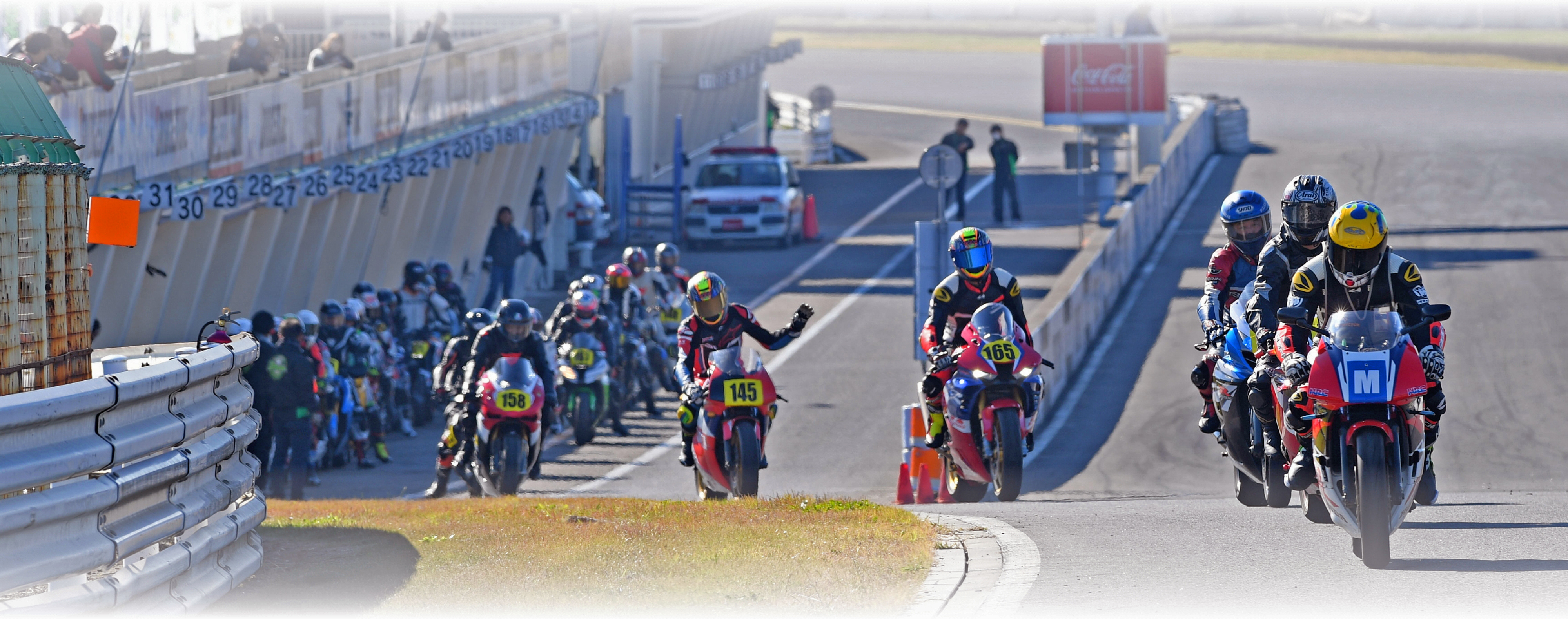 ２りんかん 2022年11月16日開催 筑波サーキット コース2000体験走行会 レポート