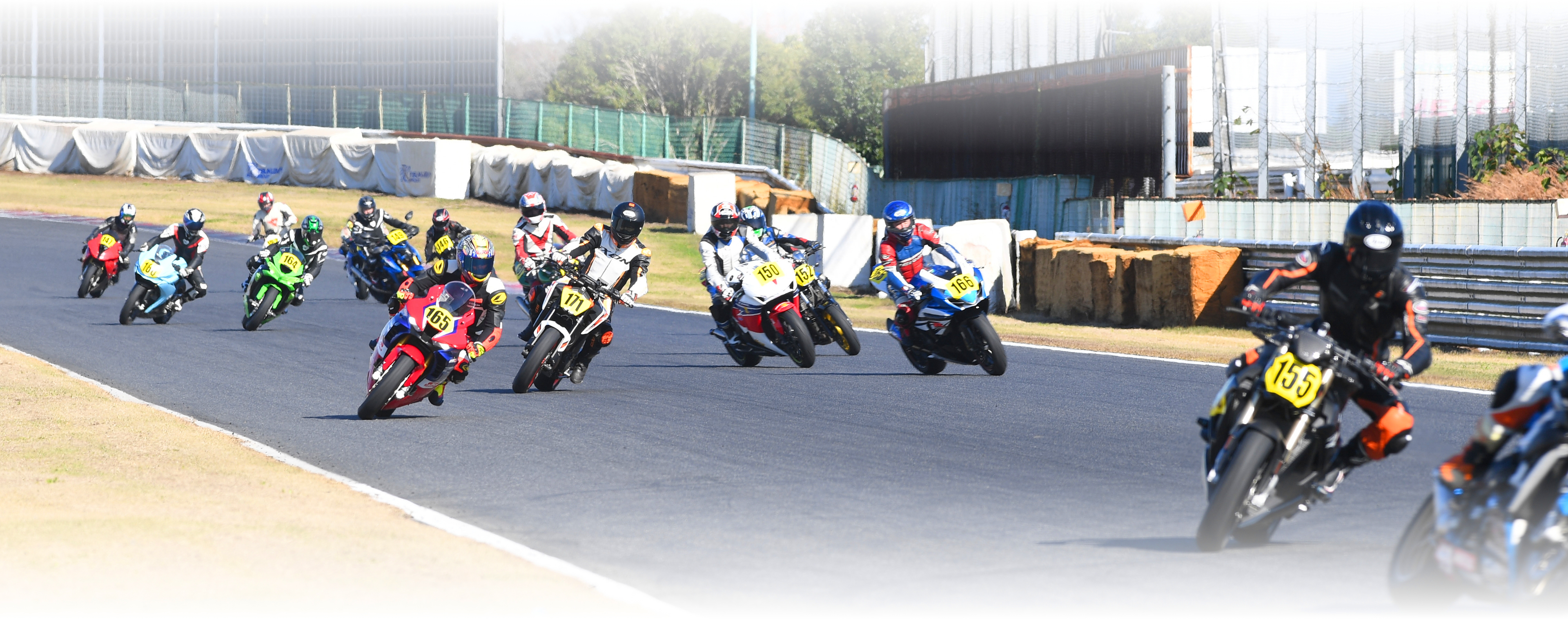 ２りんかん 2022年11月16日開催 筑波サーキット コース2000体験走行会 レポート