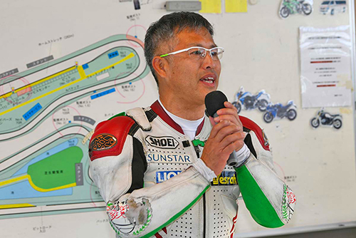 ２りんかん 2023年11月16日開催 筑波サーキット コース2000体験走行会 レポート