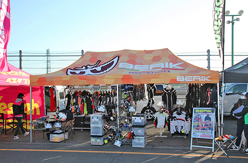 ２りんかん 2023年11月16日開催 筑波サーキット コース2000体験走行会 レポート