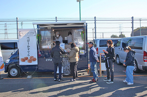 ２りんかん 2023年11月16日開催 筑波サーキット コース2000体験走行会 レポート