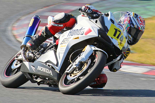２りんかん 2023年11月16日開催 筑波サーキット コース2000体験走行会