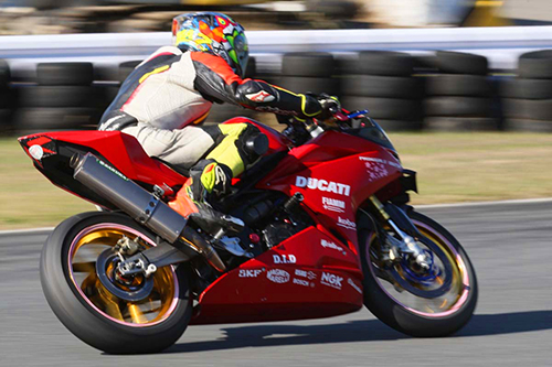 ２りんかん 2023年11月16日開催 筑波サーキット コース2000体験走行会 レポート